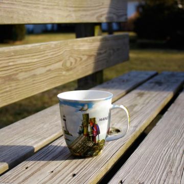 Ceramic Mug